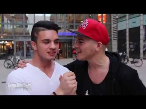 WENN DU EIER HAST! #2 | mit Mert Matan