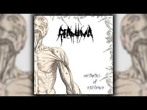 Reanima - Aesthetics of Existence [ FULL EP ]