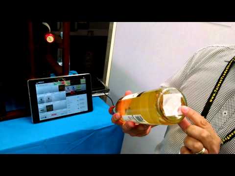 Zebra Zatar platform leverages ARM mbed at COMPUTEX Taipei 2015