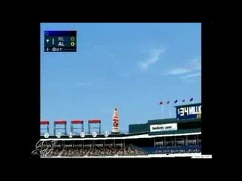 all star baseball 2003 gamecube review