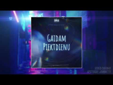 ROUPIE - Gaidam Piektdienu