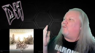 Soundgarden - A Thousand Days Before REACTION &amp; REVIEW! FIRST TIME HEARING!