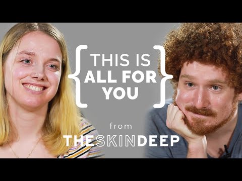 How to Stay Together in Your 20s | {THE AND} Andrew & Christy