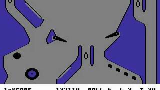 C64 Longplay - Slamball