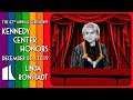 Linda Ronstadt Kennedy Center Honors