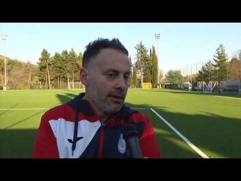 Piano della Lente Angizia Luco interviste