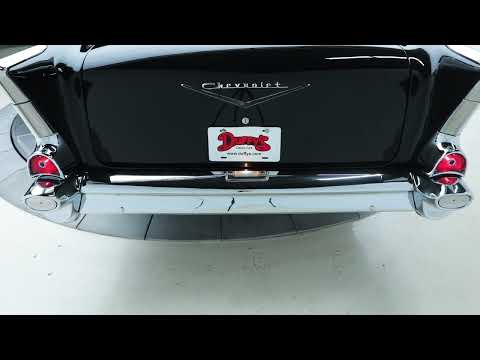 1957 Chevrolet 210 (CC-1674061) for sale in Cedar Rapids, Iowa