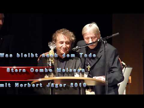 Kampf um den Südpol - Stern Combo Meissen mit Norbert Jäger