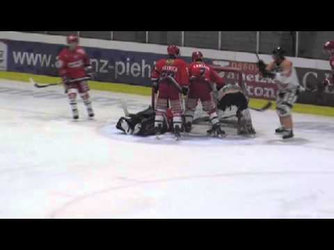 2014-10-10 EC Peiting - Erding 5 : 2