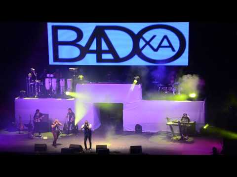 I Love Kizomba Festival 2014 - Badoxa & G-Amado