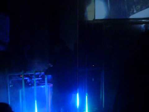 GUSTAVO KRUG @ *2MOONS* / The Night Never Sleeps | PART 1 [SAB 23 JUN] (Cde/Py)