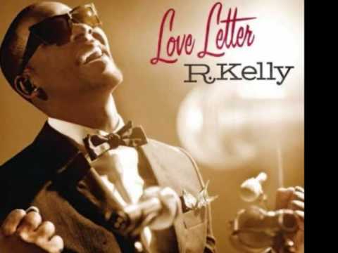 R.Kelly - Number One Hit