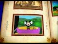 Playhouse Disney Turkey Christmas Promo 2010