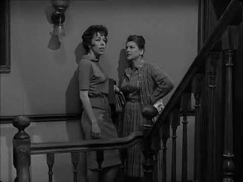 3x36 pt.3 Arriva Cavender - Ai Confini Della Realtà (The Twilight Zone)