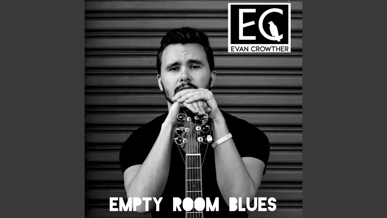 Promotional video thumbnail 1 for Evan Crowther