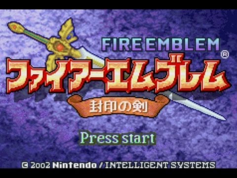 Let's Play Fire Emblem Sword of Seals [English Patch/ German Commentary ] Part 45