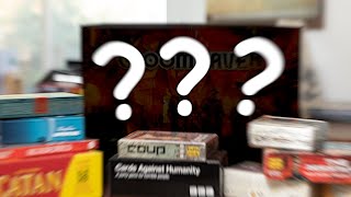 Watch It Played - Gloomhaven video thumbnail