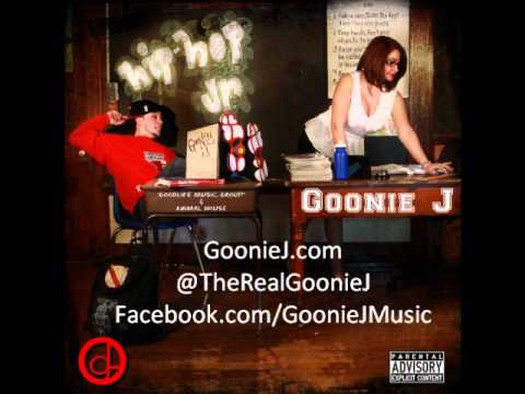 Goonie J - One Chance