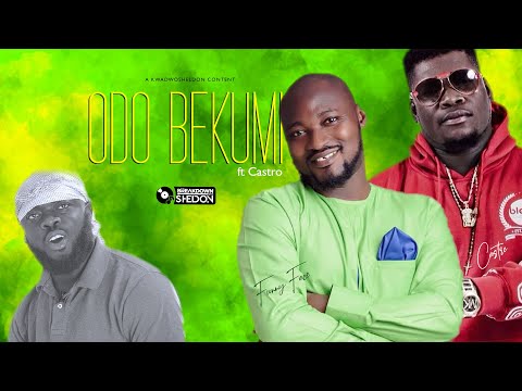 The Breakdown: Funny Face Ft Castro | Odo Bekumi