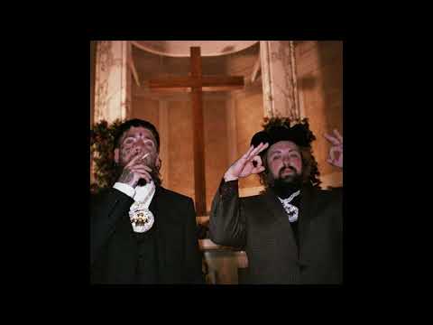 [FREE] $UICIDEBOY$ TYPE BEAT - DO NOT RESURRECT / МРАЧНЫЙ БИТ / dark trap instrumental