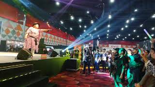 Download lagu ACCMY 2018– mao 实现梦想的哆啦A梦（Yume wo Kanaete Doraemon） mp3