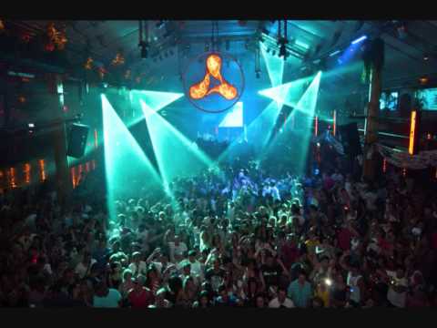 Sak Noel - Loca People mxd with Chris Lake - Colours (Tony Nova MashUp).wmv