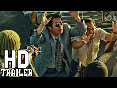 ESCAPE FROM MOGADISHU HD Trailer (2021): South Korean action drama film