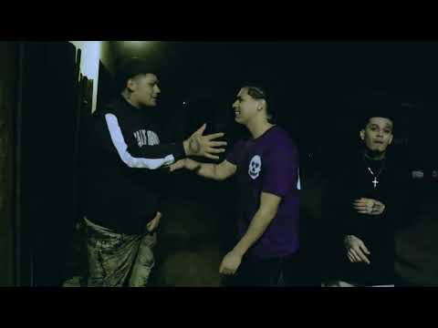 Babyk- Gun smoke ft. Baby Riccy