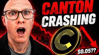 Canton CRASHING! Here's What You Need to Know Before Buying!