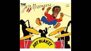 Art Blakey, The Jazz Messengers - Like Someone in Love