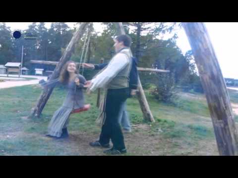 Daina.LT pristatymas (Nominacija: JAUČIU dainą)