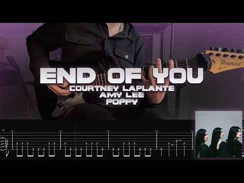 End Of You - Amy Lee