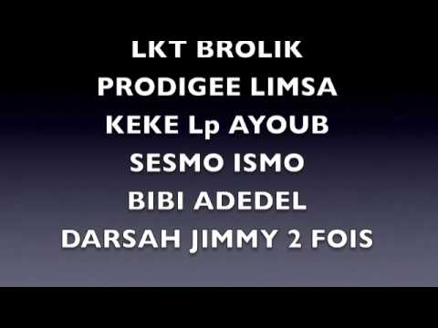 Uzii bang  banlieu sal