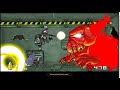 Madness Accelerant