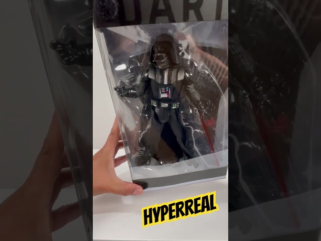 Vídeo relacionado con Star Wars Hasbro A3857E27 Figurinas y Accesorios de la película (1 Unidad, Surtido)