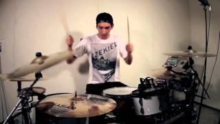 Brandon Scott - The Devil Wears Prada - Big Wiggly Style