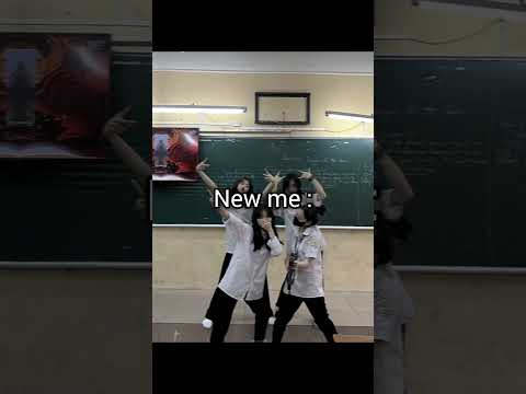 Old me vs new me #aeshstic #brokenangel #musicgenre @Girly_x_Mafia