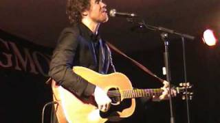 Josh Ritter - Snow Is Gone