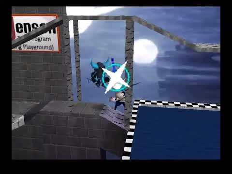 Smash Remix: Project Galleon First Trailer