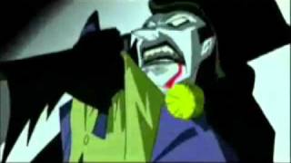 The Joker and Harley Quinn: Bowling Green