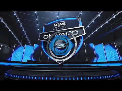 Onward - Custom Map Tournament - Season 9 - VRML