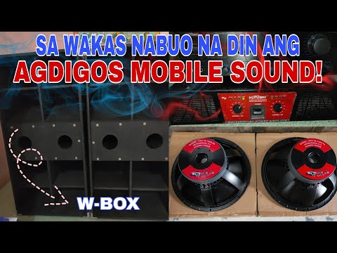 KONZERT K2 & PRO 18-1000WATTS