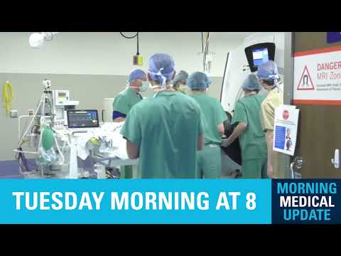 Health System Hits Milestone with Focused Ultrasound