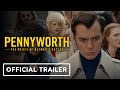 Pennyworth: The Origin of Batman's Butler Season 3 - Official Trailer (2022) Jack Bannon