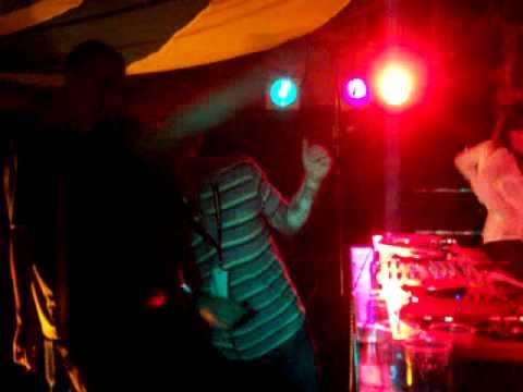 The White Riots / C&J - Hold On feat Val Maxfield ( OUT OCTOBER ON DOWNLOAD )