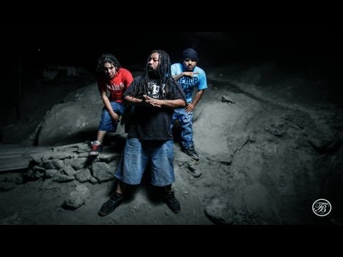 Radikal People - Tremendo Flow 2013