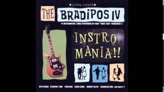 The Bradipos IV - Carmela