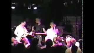 06 - Saves The Day - Blindfolded - Live in Richmond 9/20/99
