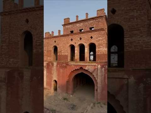 Phul Fort: ਫੁਲਕੀਆਂ ਵੰਸ਼ ਦਾ ਜੱਮਸਥਾਨ | Punjab's Forgotten Heritage"