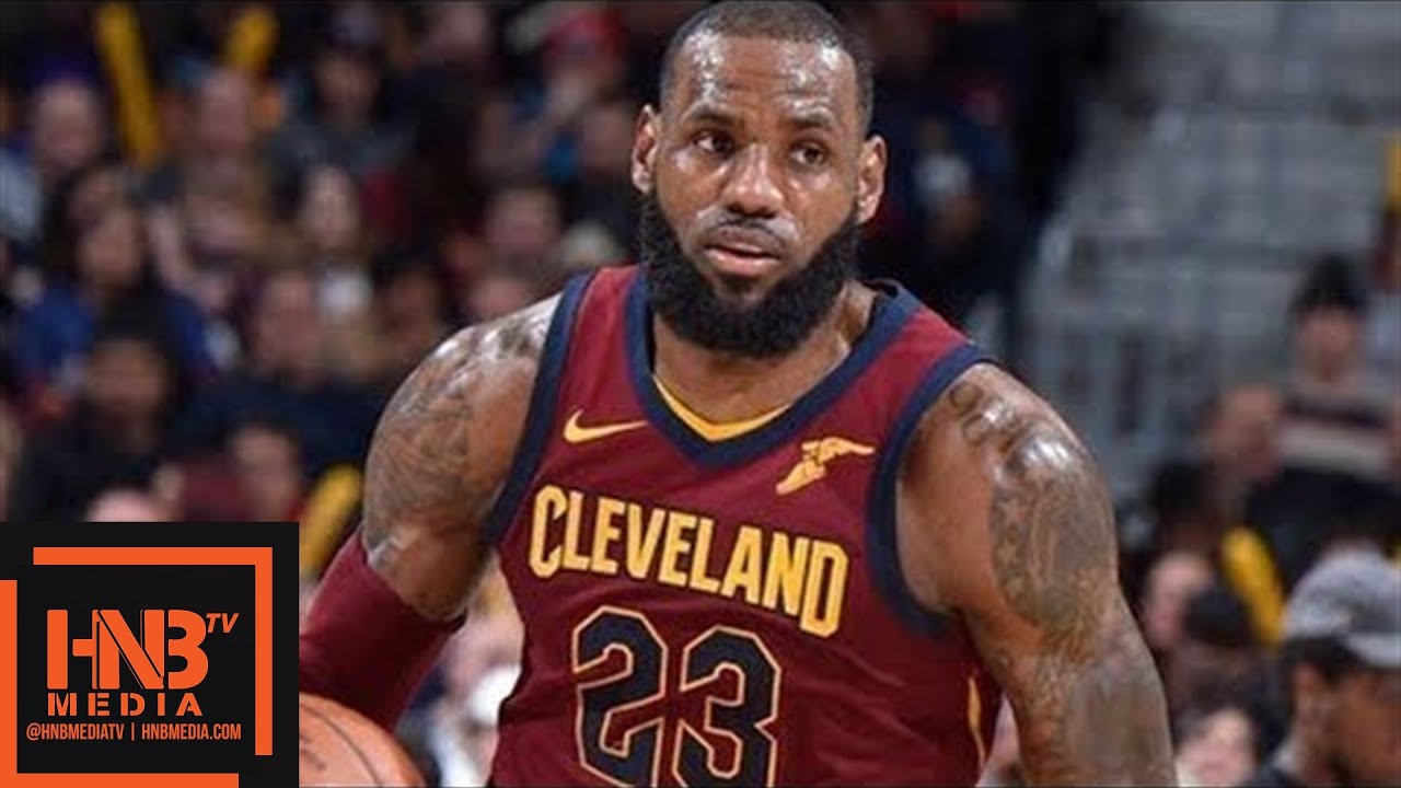 Cleveland Cavaliers vs Atlanta Hawks Full Game Highlights / Week 9 / Dec 12